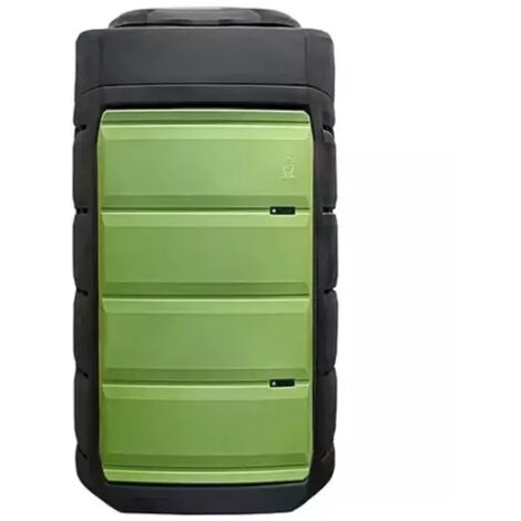 Citerne pour distribution de gasoil et fuel 2500 litres PRESSOL