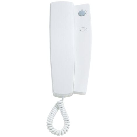 Citofono a Cornetta Posto Interno Ricambio CAME BPT YC/251 60244000