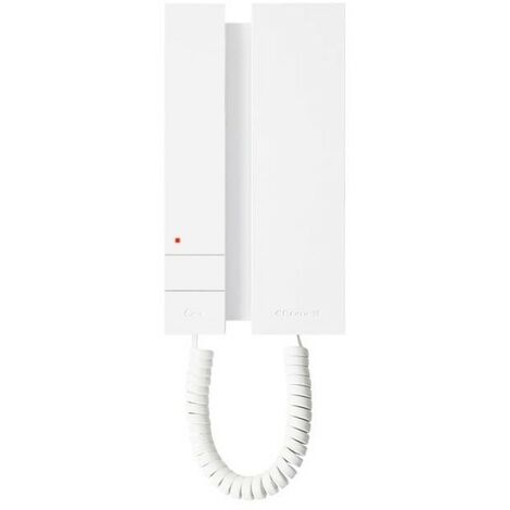 Citofono comelit intercomunicante 2 fili 2719Wa