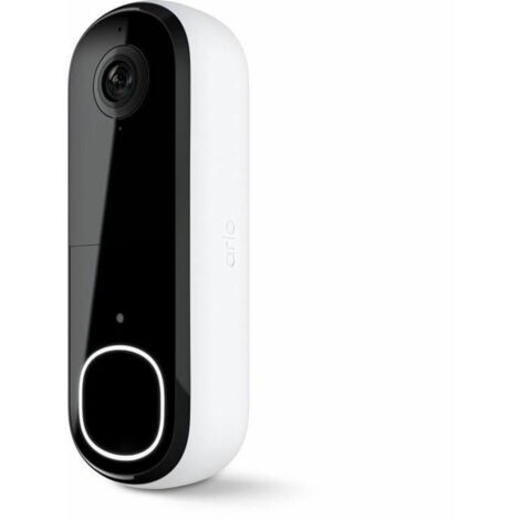 Citofono Intelligente Arlo AVD4001-100EUS