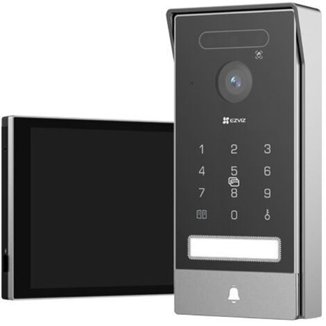 Citofono SMART Ezviz HP7 Pro