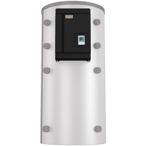 Citrin Solar Montagepaket, für PS-BWM-Speicher, inkl. BWM F35