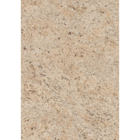 Citrine Laminate Kitchen Splashback 3.6m x 1210mm x 6mm - PP6282
