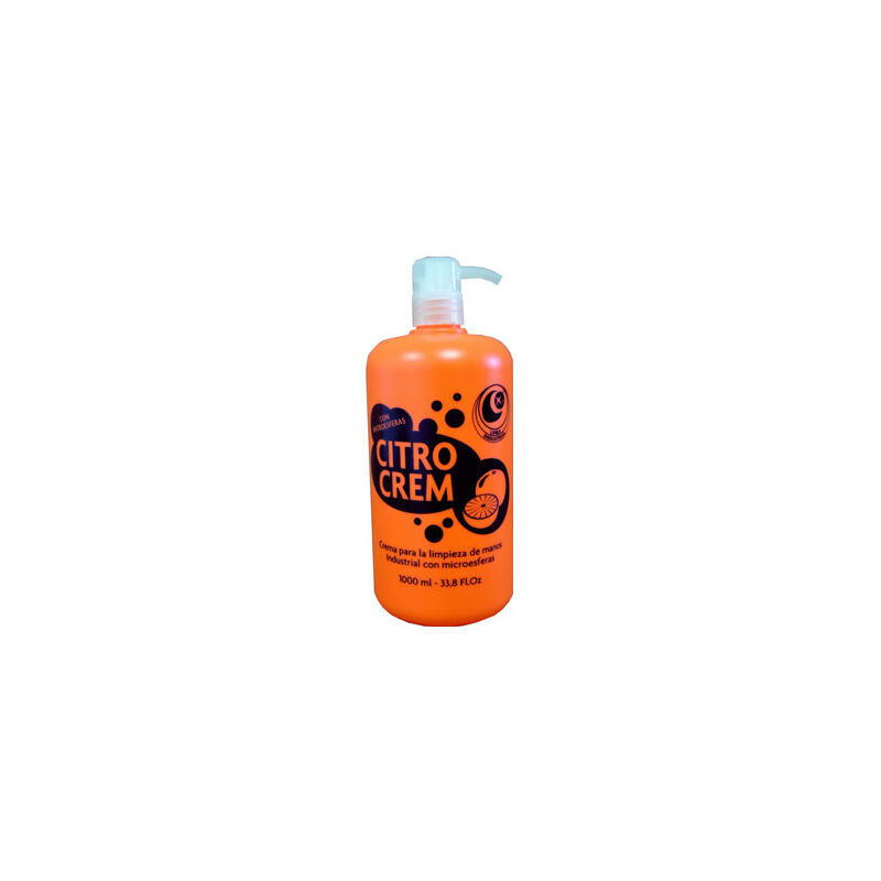

Crema con microesferas para manos muy sucias 1 L Xy
