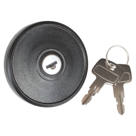 Citroen C2 2003- Tankdeckel