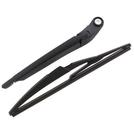 Citroen C5 01-04 KOMBI Heckwischerarm + Blatt