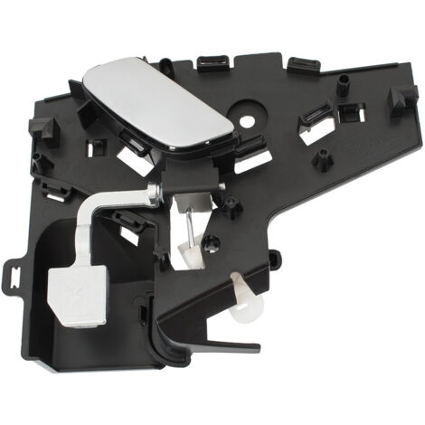 Citroen C5 01-08 Innentürgriff MATT hinten rechts