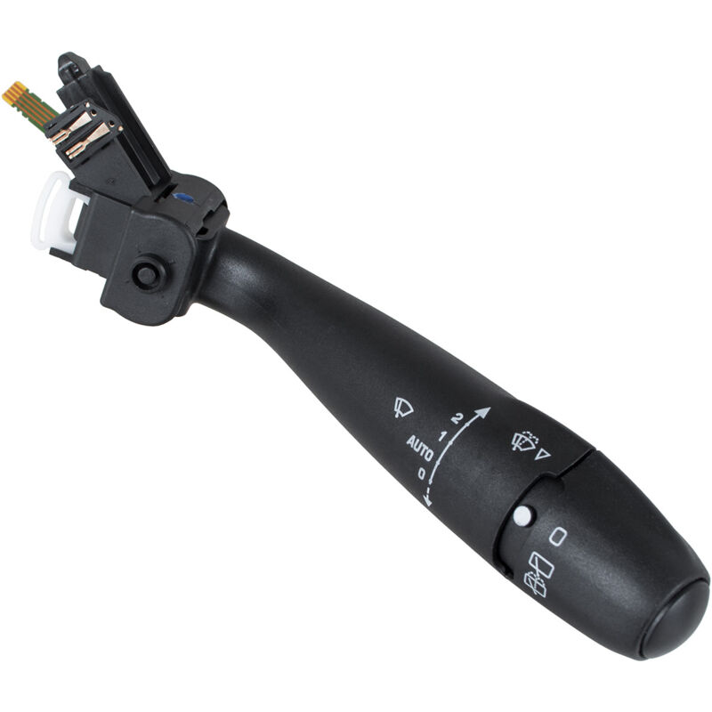 Citroen C5 I 01-04 / C5 II 2004- palanca de interruptor de limpiaparabrisas CON FUNCI脫N AUTOM脕TICA