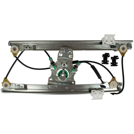 Citroën C5 III, Baujahr 2008, elektrischer Fensterheber (ohne Motor) vorne rechts