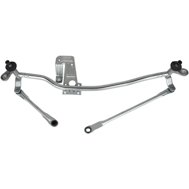 Citroen Jumper 2006 - mecanismo limpiaparabrisas SIN MOTOR