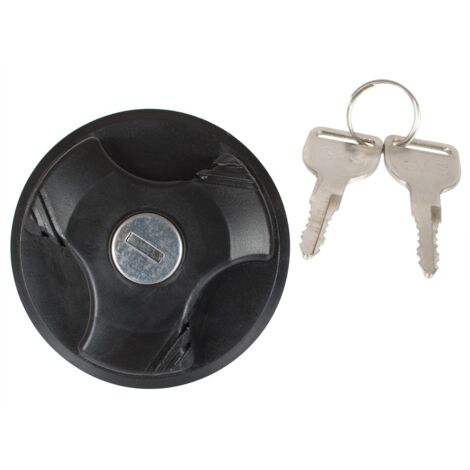 Citroen Jumper 94-06 Tankdeckel