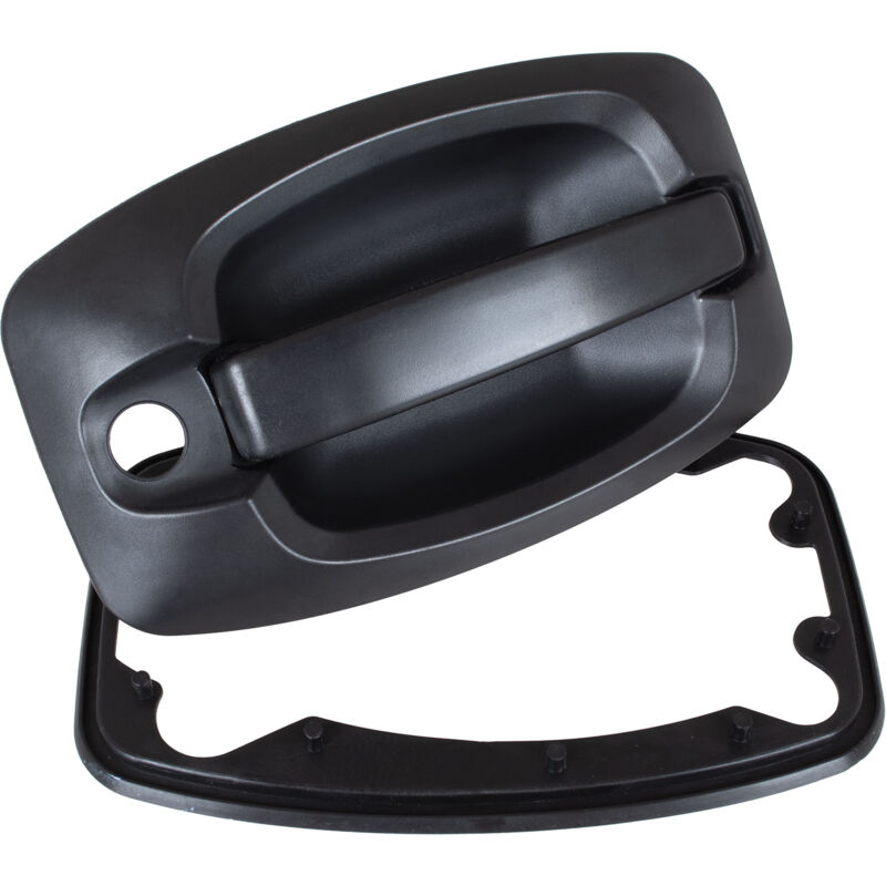 Citroen Jumper II 2006- manija exterior delantera izquierda