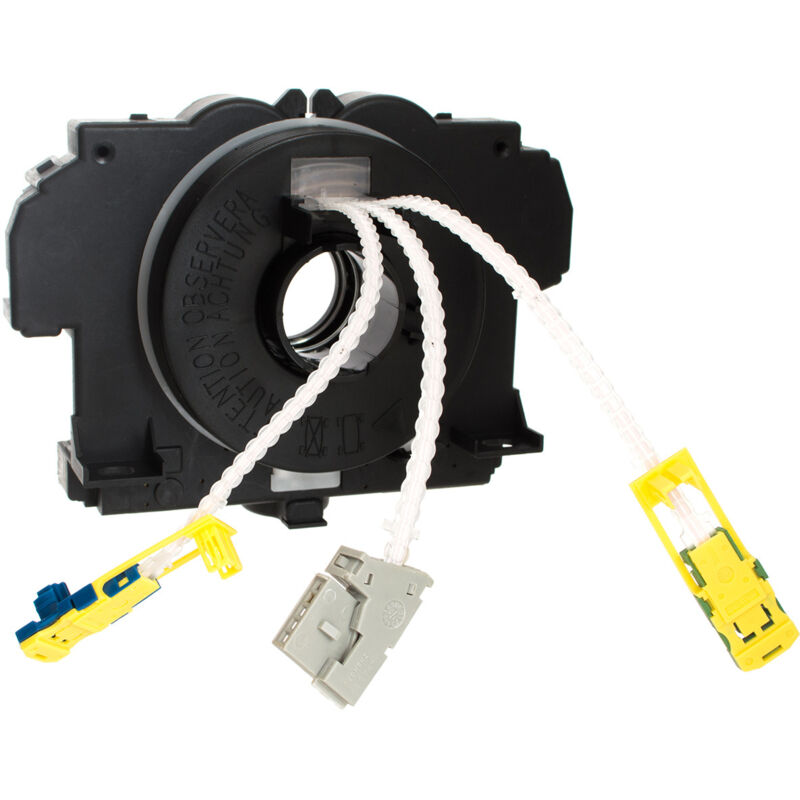 Citro毛n Berlingo 1996 - Cinta/carrete AIRBAG para volante