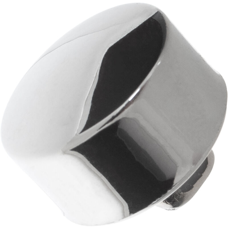 Citro毛n C3 III 2016 - bot贸n de freno de mano CROMADO