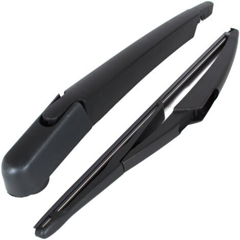 Citro毛n C3 Picasso 2008 - brazo + escobilla limpiaparabrisas trasero