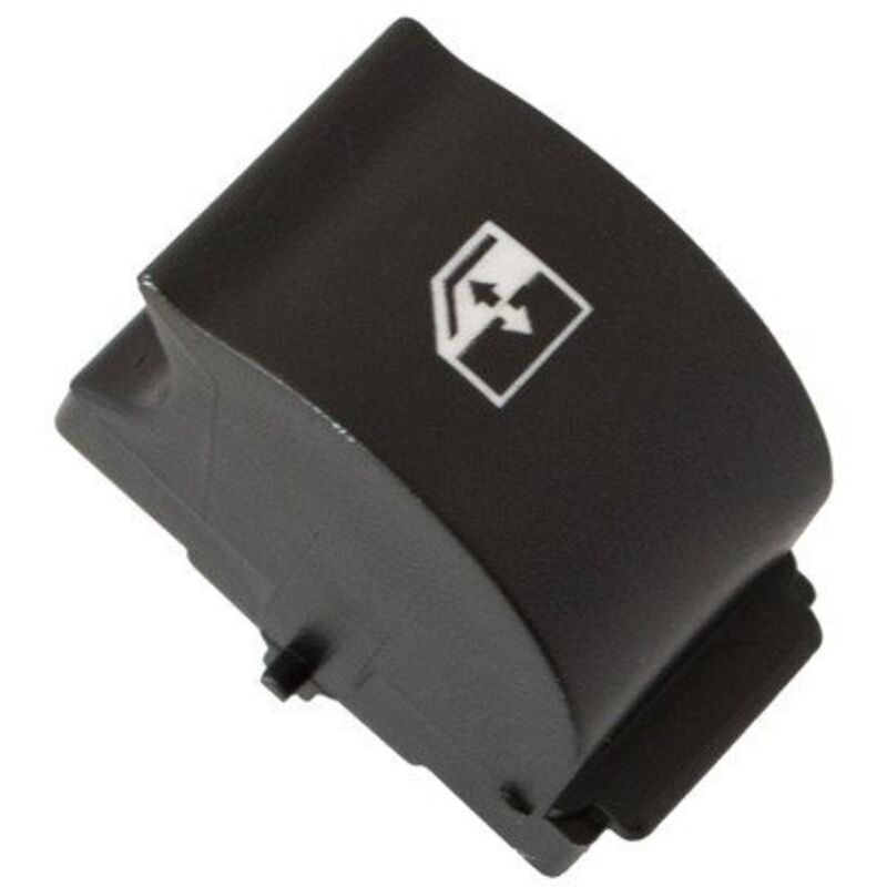 Citro毛n Jumper II 2006 - Cubierta del bot贸n del interruptor de la ventana