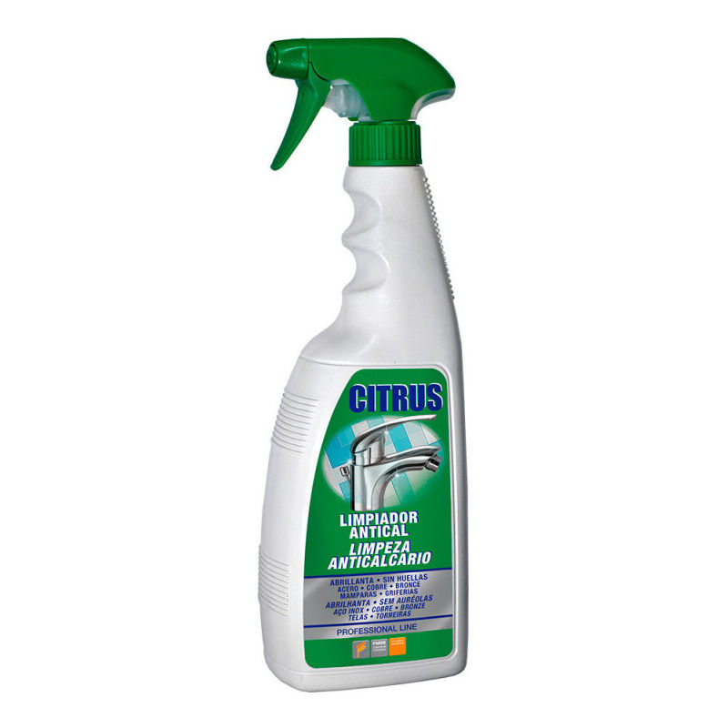 

Pulverizador antical y abrillantador CITRUS 750 ml. ( 179750) - Faren