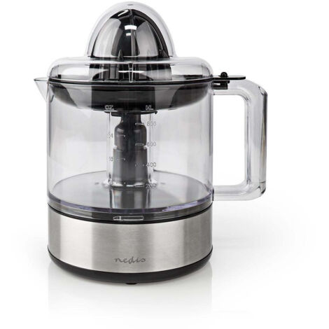 Citrus press  30 w silver  black 40794588 40794588 40794588 40794588 40794588