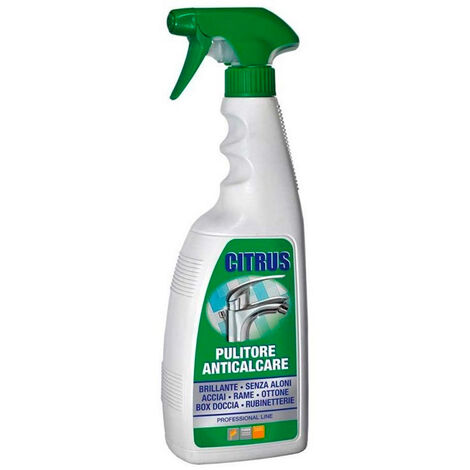 Pulitore spray al miglior prezzo - Pagina 2