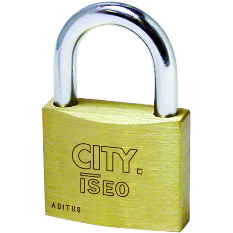 City by iseo lucchetto rett.mm.50