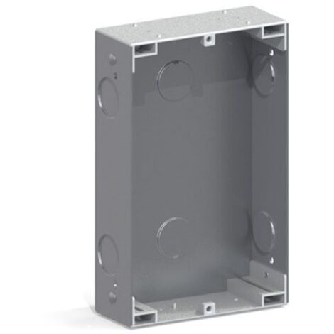 CITY S4 FERMAX 8854 boîte d'encastrement