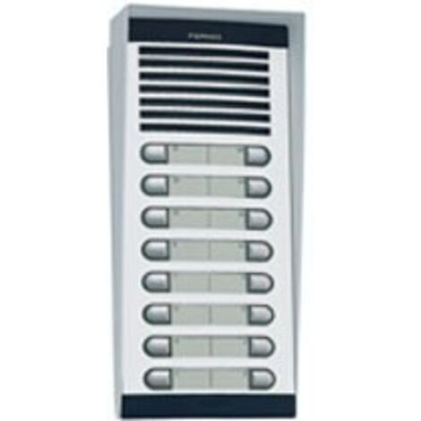 CITY S6 Visier 1 FERMAX 8405 Modul