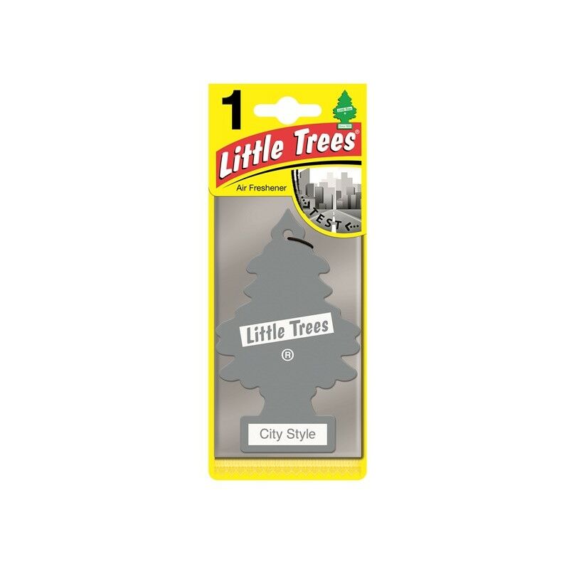 Image of City Style' Air Freshener - MTR0077 - Little Trees