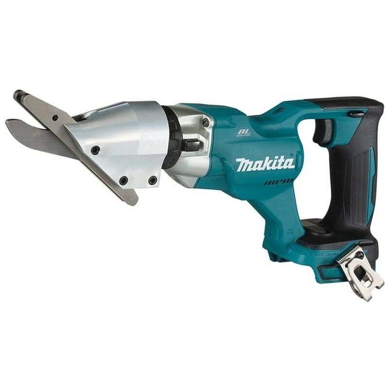 Makita - DJS800Z Coupe-fibres 18 v - sans piles ni chargeur