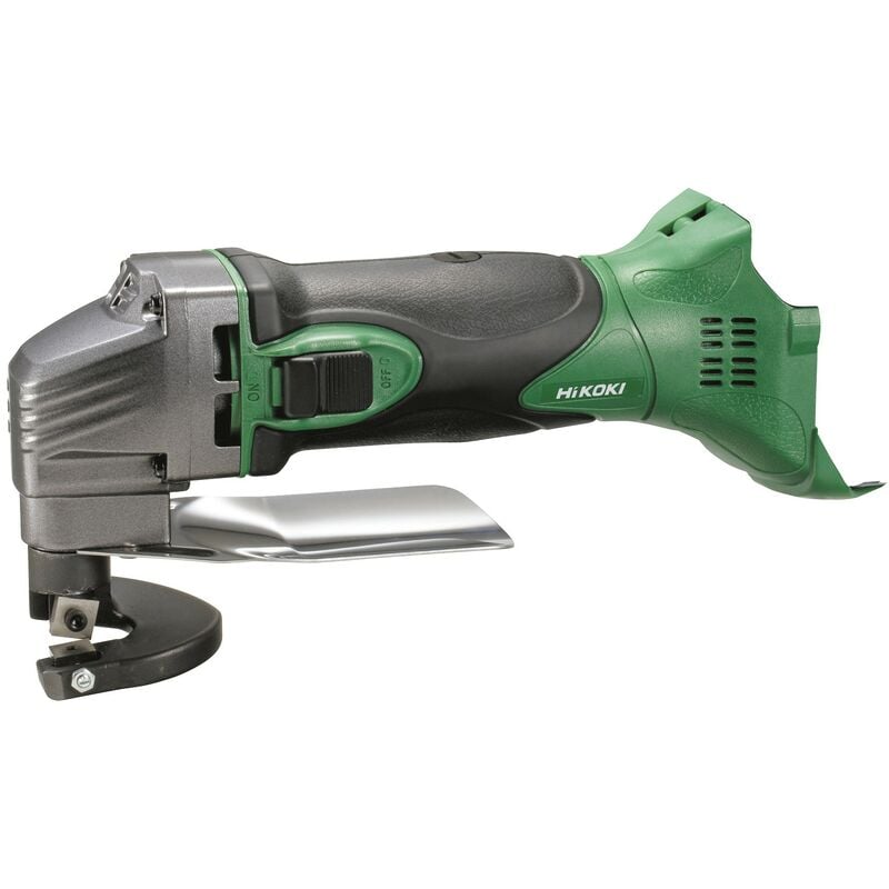 

Hikoki CE18DSLW4 Cizalla a batería de litio