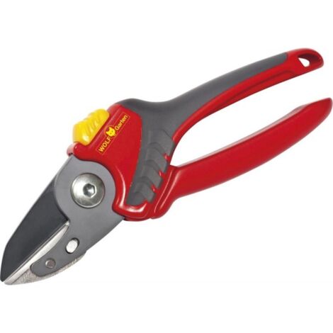 Cizalla de mesa RS 2500 Confort Plus WOLF GARTEN 73CFA003650