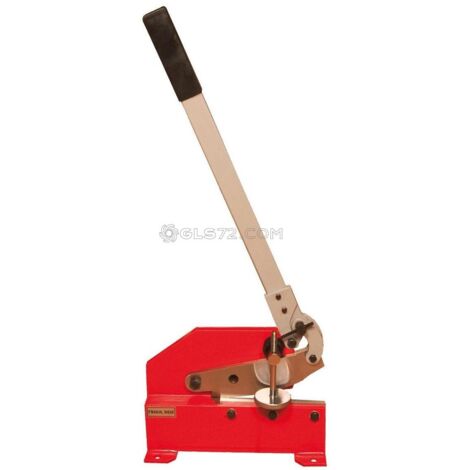 Cizalla de palanca hs300 HOLZMANN