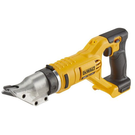 Cizalla DeWALT DCS491N (Cuerpo solo)