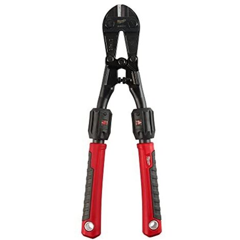 Cizalla extensible de 355 o 457mm