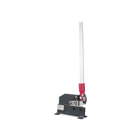 Cizalla manual PS 125