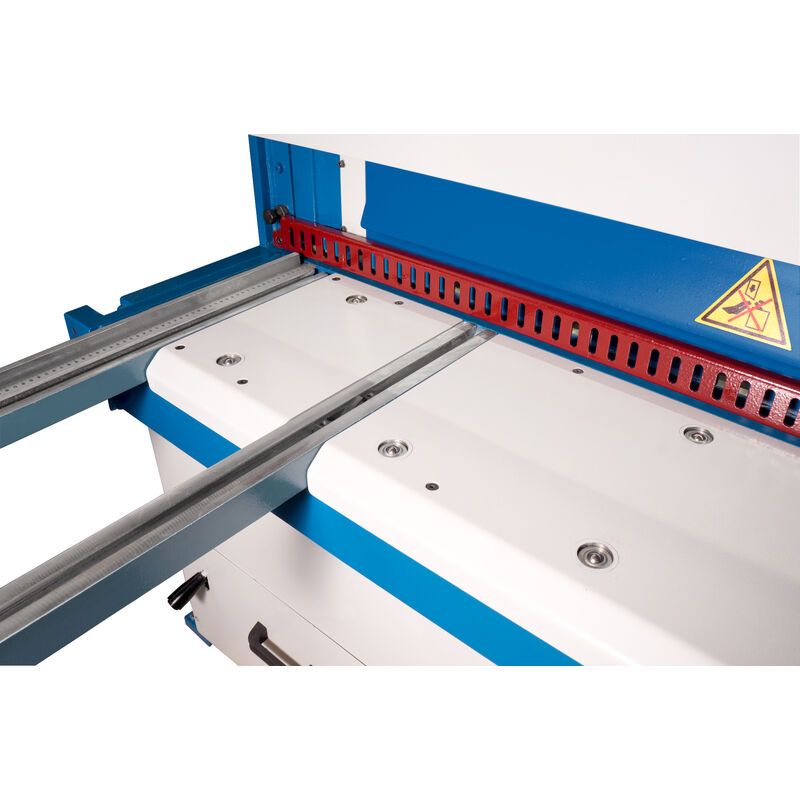 

Metallkraft 3815515 Cizalla Motorizada Mtbs 1540-40 B