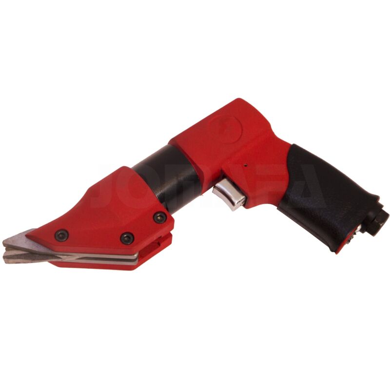 

Jomafa - CIZALLA NEUMATICA CAPACIDAD 1.2MM PARA CORTE CHAPAS - 1117