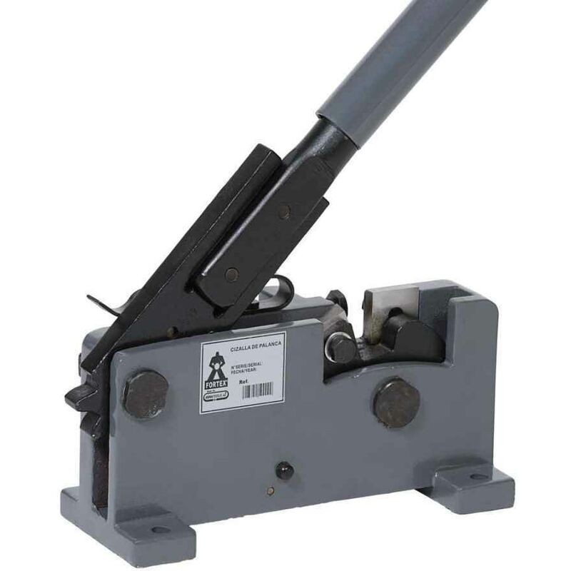 

Cizalla Palanca Ms-32 2204