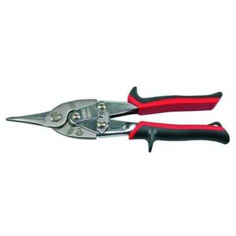 Cizalla para chapa 250 204 Usag