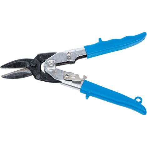 Cizalla para chapa  corte recto / a la derecha  260 mm