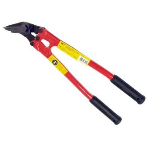 Cizalla para corte de tiras de 460 mm Hit
