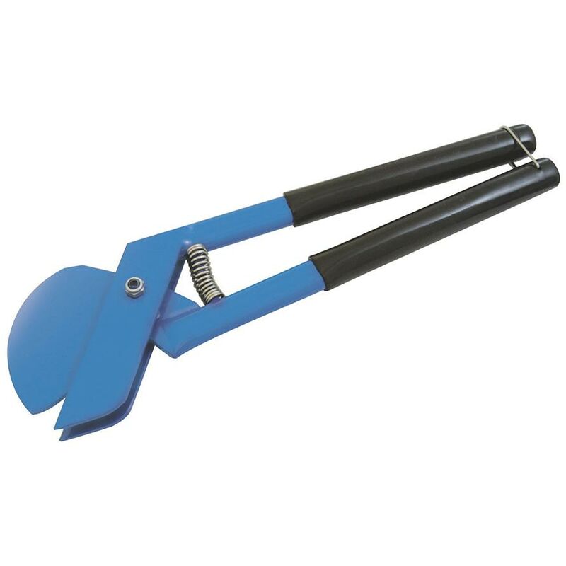 Cizalla para pizarrista 320 mm