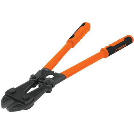 Cizalla profesional con cuchilla de acero - 61 cm