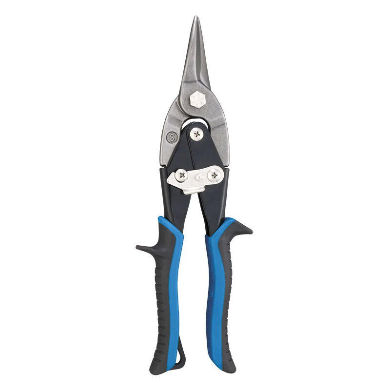 

CIZALLA RECTA PARA CHAPAS 0655/S - Fervi
