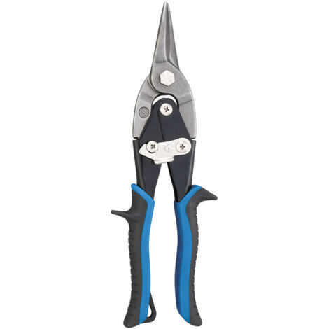 CIZALLA RECTA PARA CHAPAS FERVI 0655/S