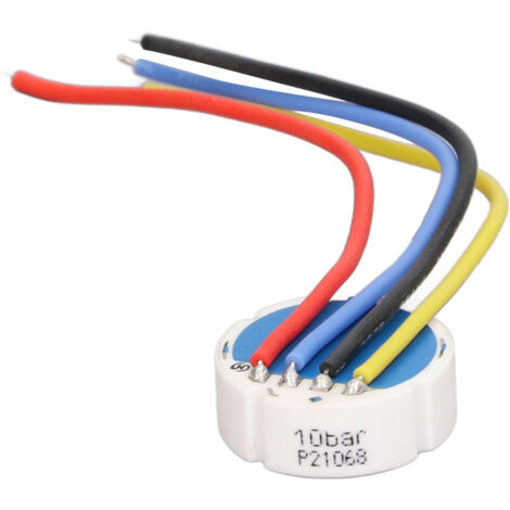 CJ-10C Flüssigkeitsstandsensor für Wassertank (0-10 bar)