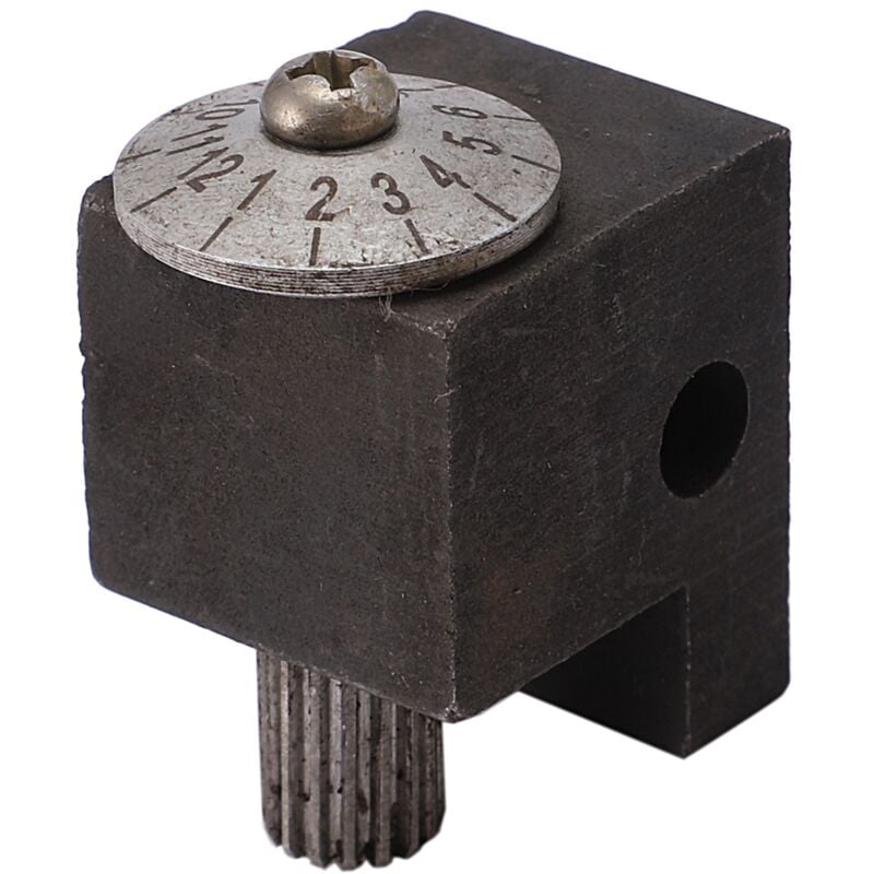 Image of Tlily - CJ0618 Messuhr mit Metrischem Gewinde / Metallgewinde