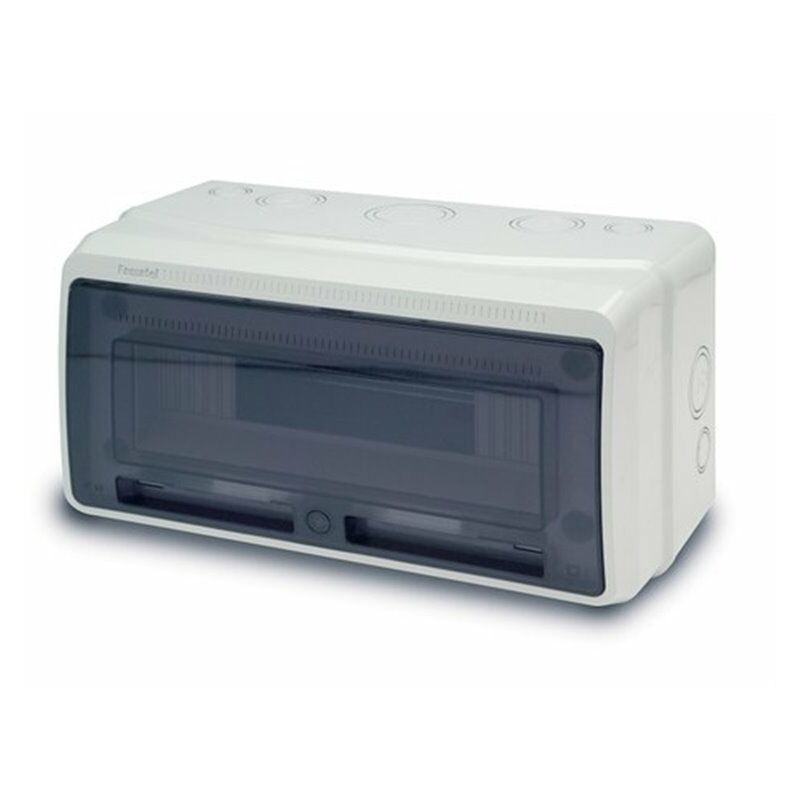 

CJ.330x180x130 13 ELS.ACQUA COMBI IP-65