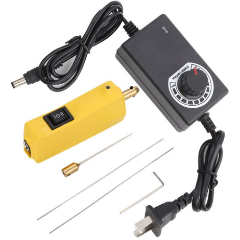 CJ6+ Klebstoffreinigungsmaschine 100-240V LCD-Bildschirmreparaturwerkzeug für Mobiltelefone