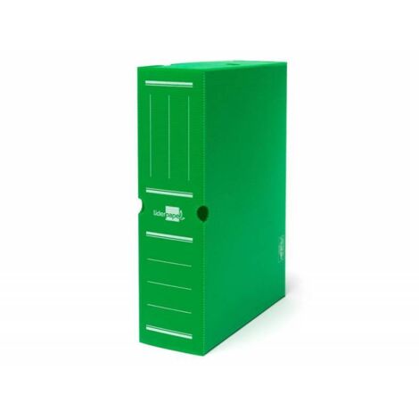 CJ.ARCHIV.DEFINIT.PP CARCHIV.Fº VERDE