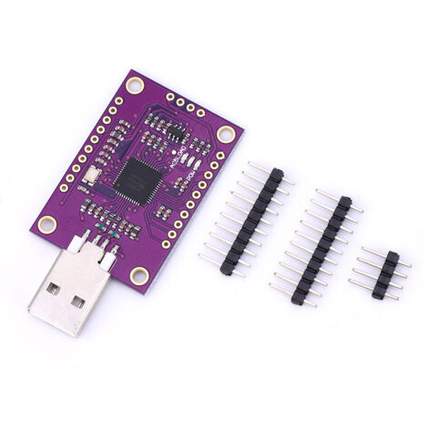 CJMCU FT232H Hochgeschwindigkeits-Multifunktions-USB-Modul zu JTAG UART/FIFO SPI/I2C